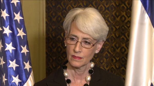 ລັດຖະມົນຕີຊ່ວຍວ່າການກະຊວງການຕ່າງປະເທດອາເມລິກາ ໄປເຖິງສ.ເກົາຫຼີ ປຶກສາຫາລືກ່ຽວກັບບັນດາສປປ.ເກົາຫຼີ